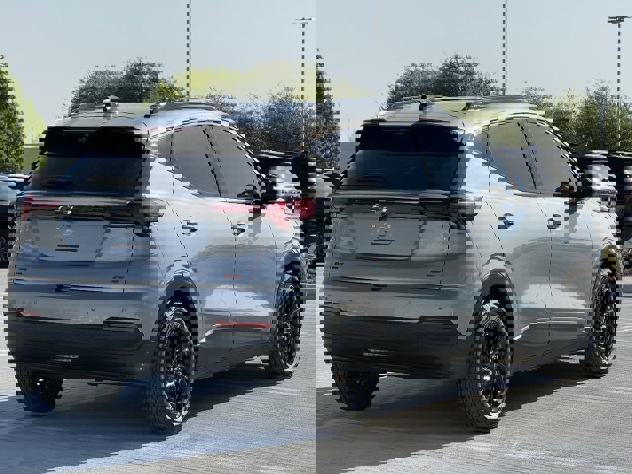 New 2027 Chevrolet Bolt RS image 4