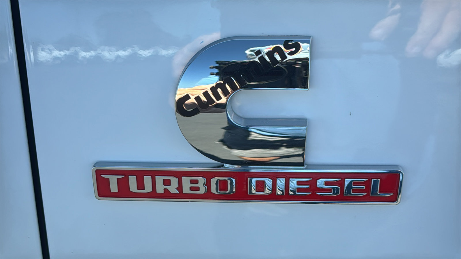 New 2026 RAM 2500 Limited AWD/4WD image 11
