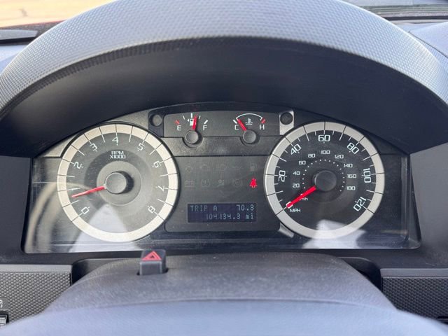 Used 2010 Ford Escape XLT image 12