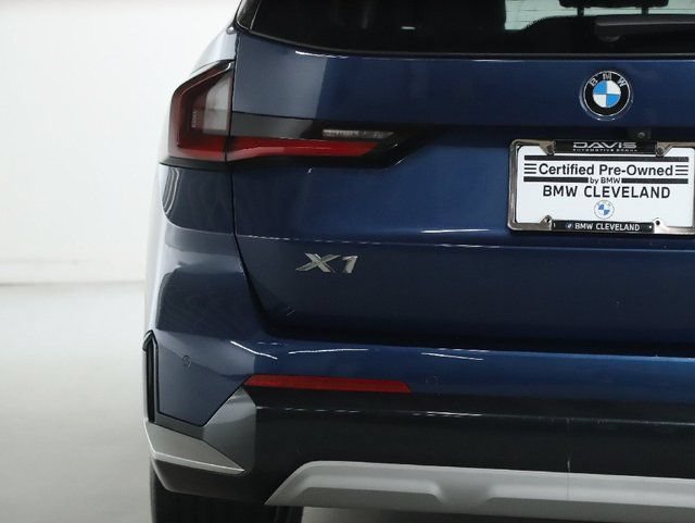 Certified 2023 BMW X1 xDrive28i w/ Convenience Package AWD/4WD image 44