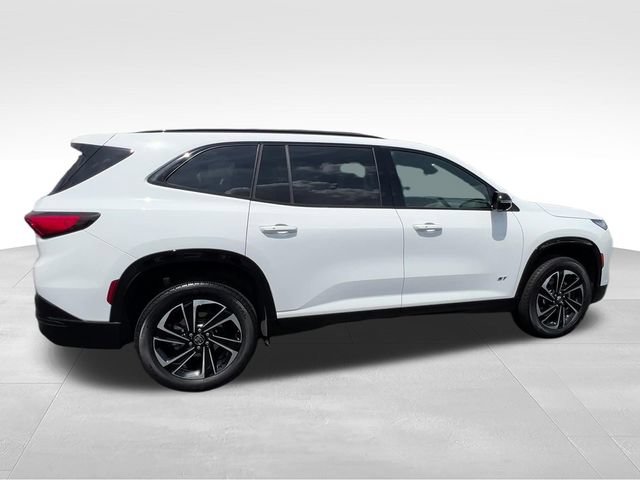 Certified 2026 Buick Enclave Sport Touring AWD/4WD image 7