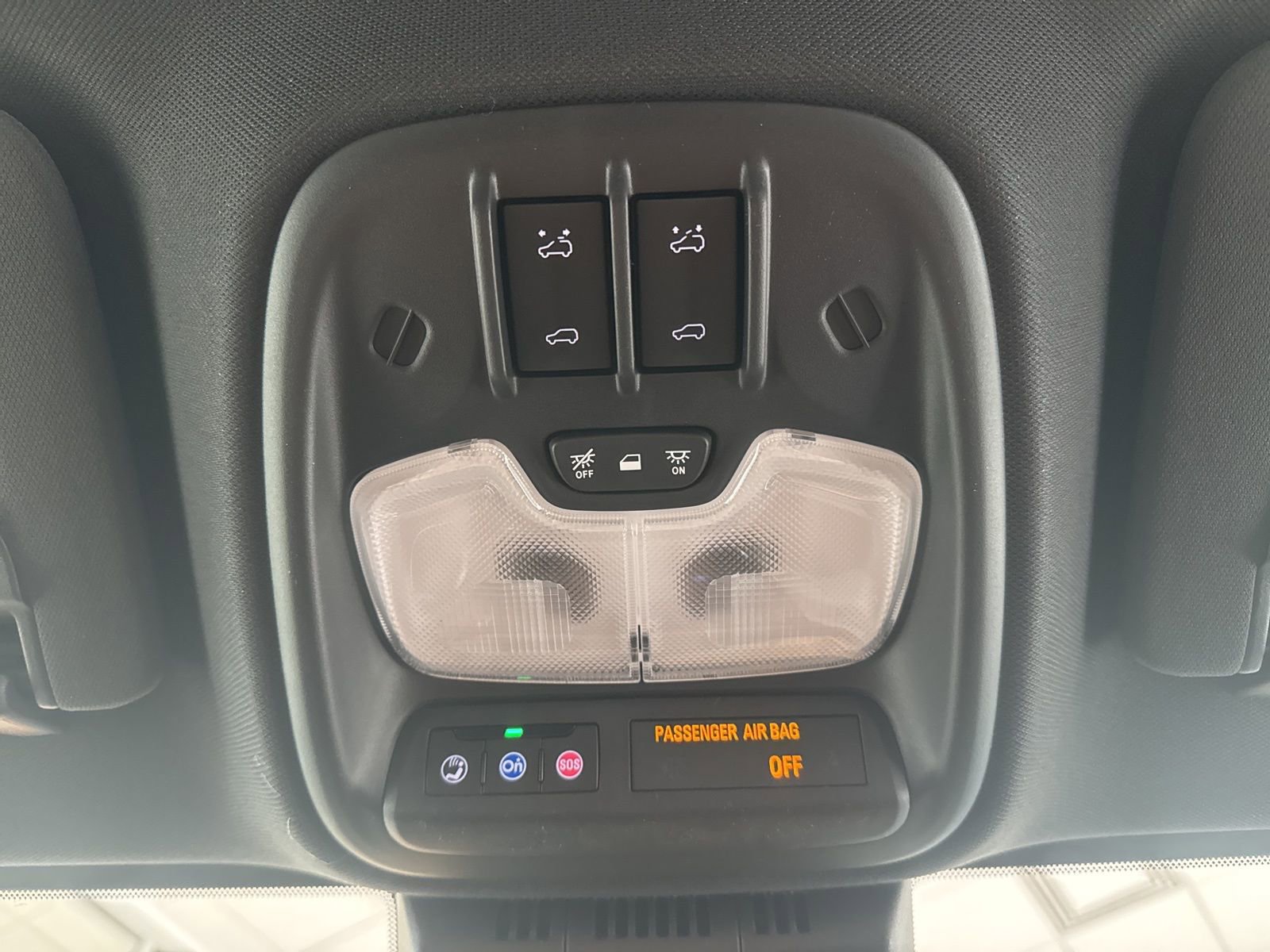 New 2026 Chevrolet Colorado ZR2 w/ ZR2 Bison Edition image 31