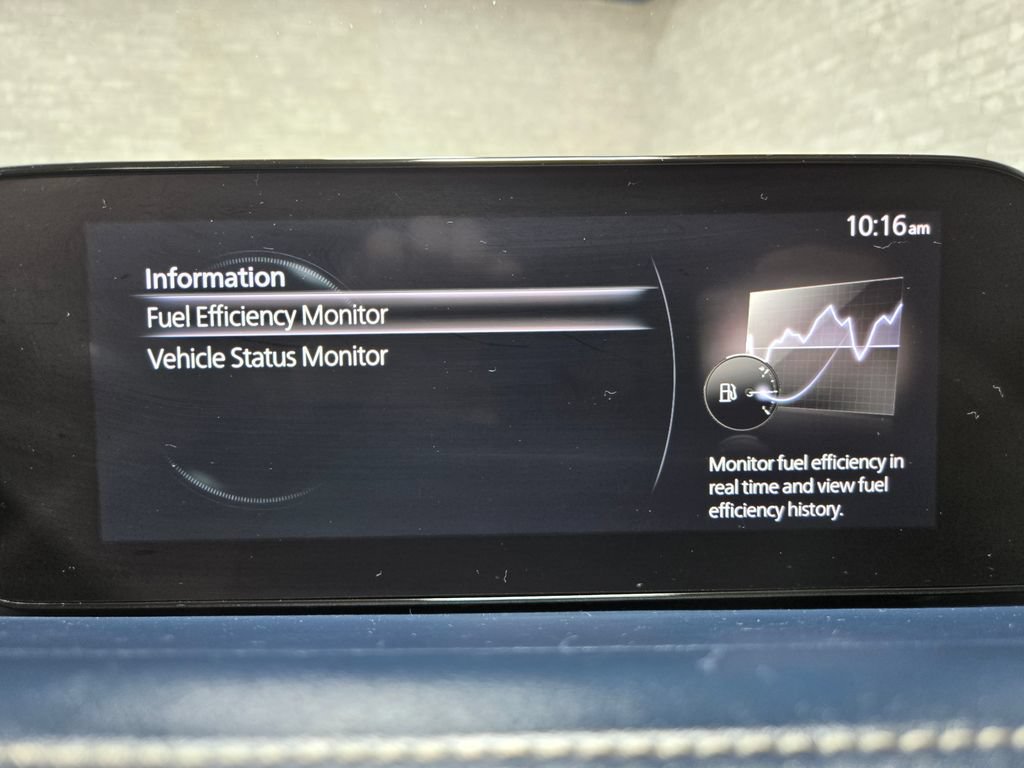 Used 2021 MAZDA CX-30 AWD 2.5 S w/ Select Package image 21