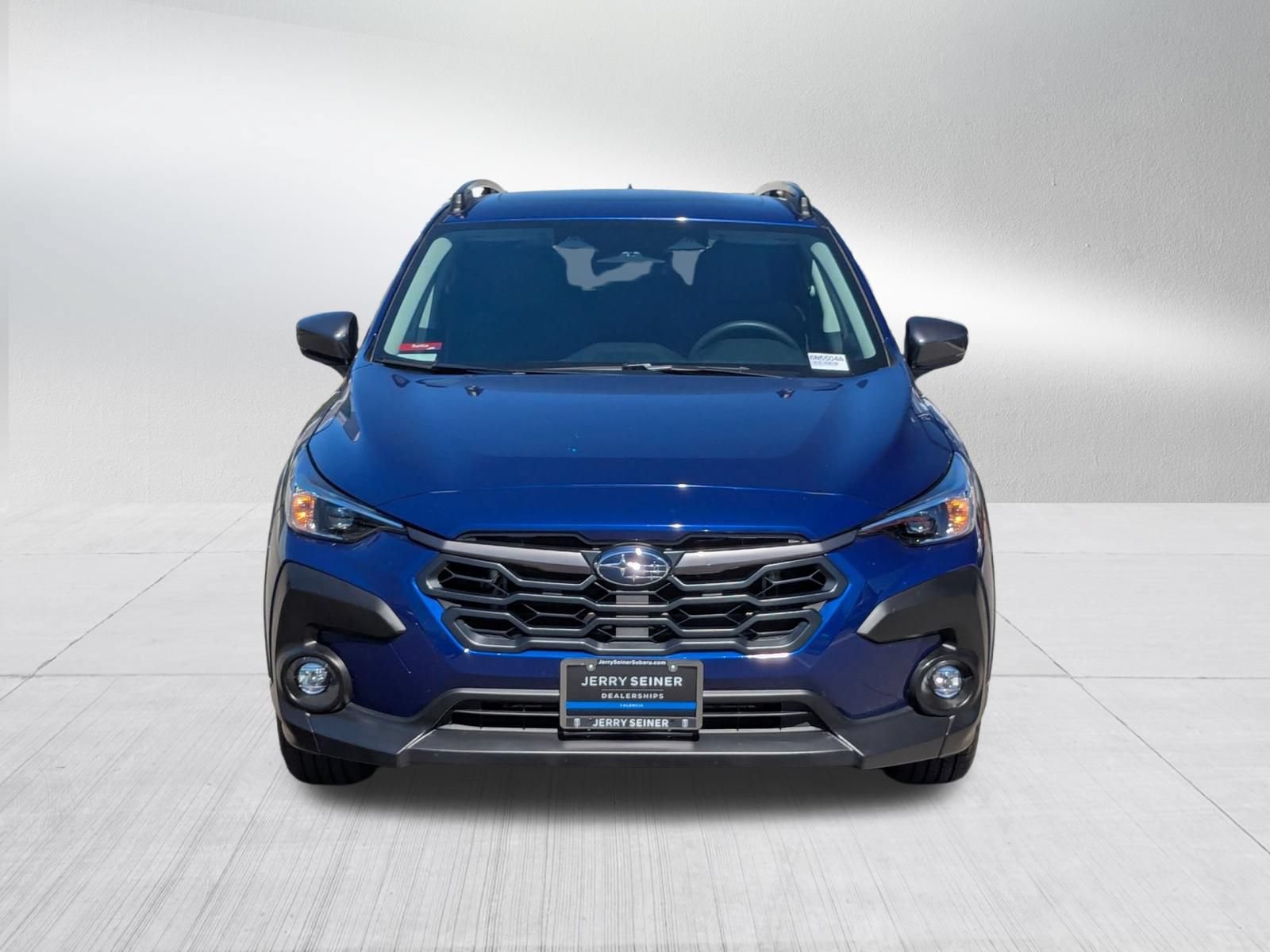 Certified 2026 Subaru Crosstrek 2.5i Premium AWD/4WD image 8