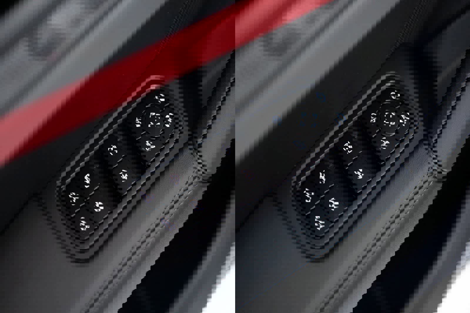 New 2026 Porsche Cayenne Turbo GT image 18