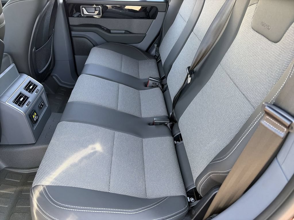 New 2026 INEOS Grenadier Station Wagon AWD/4WD image 23