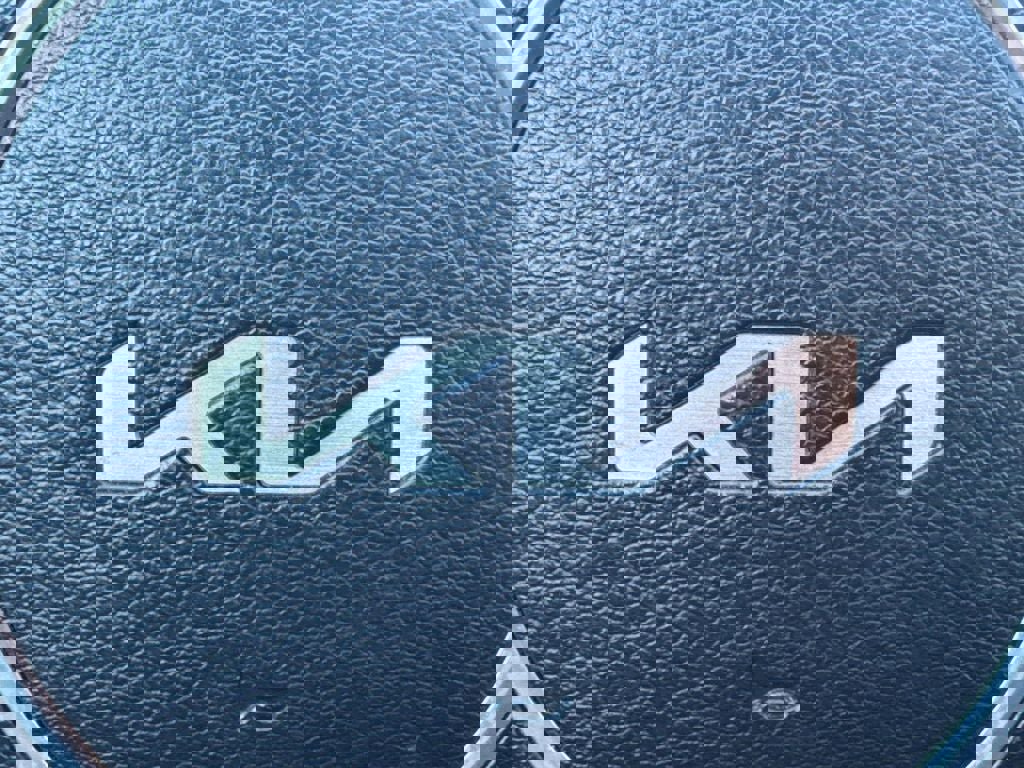 Certified 2024 Kia Sportage LX image 29