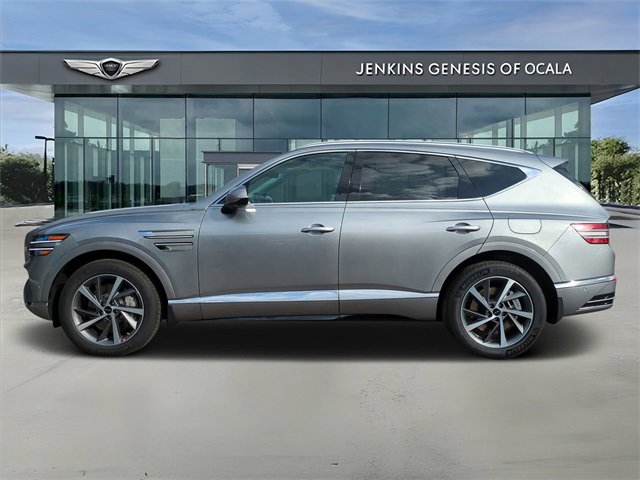 New 2026 Genesis GV80 2.5T Advanced image 6