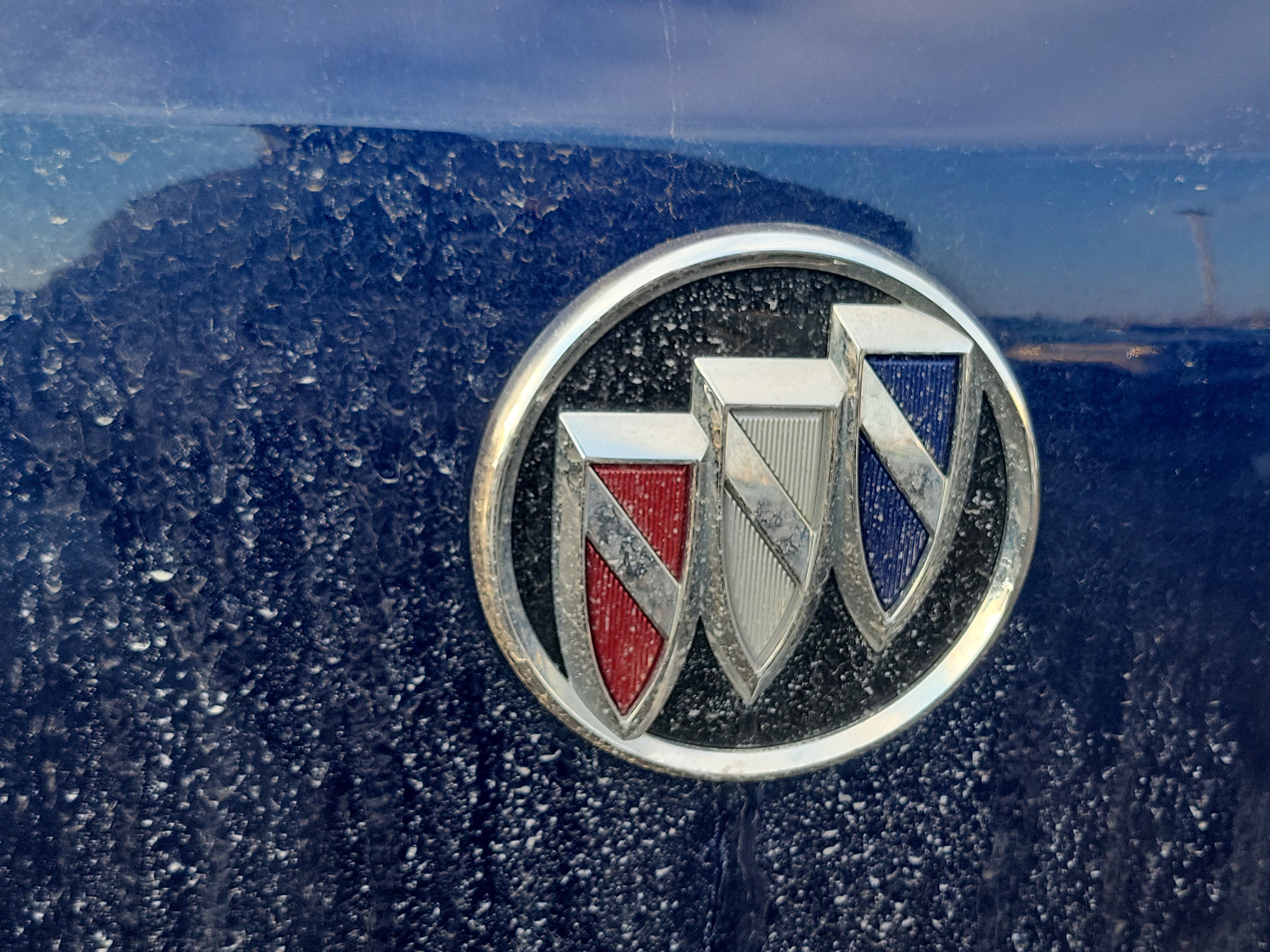 Used 2023 Buick Encore GX Select w/ Experience Buick Package image 7