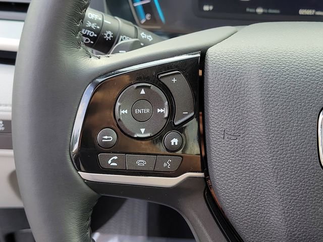 Certified 2024 Honda Odyssey Touring image 24