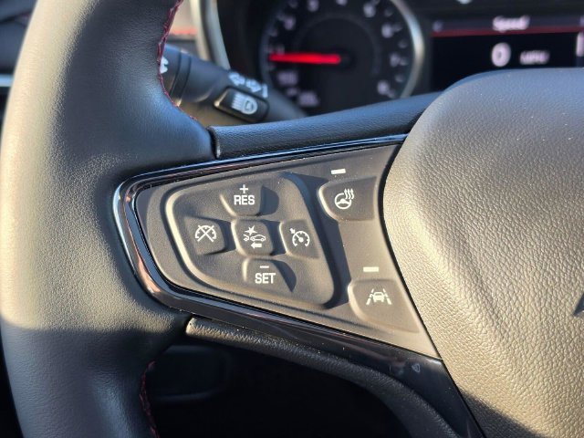 Used 2024 Chevrolet Equinox RS w/ RS Leather Package AWD/4WD image 34