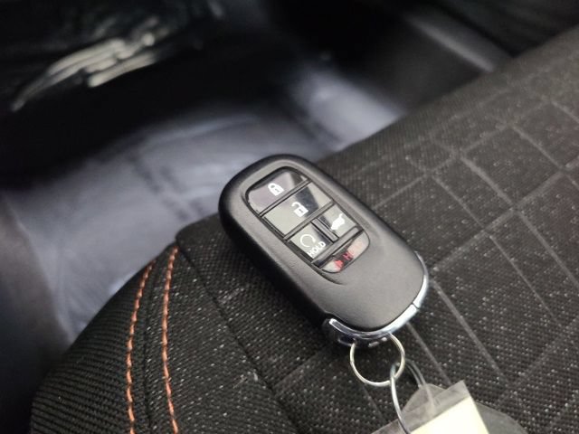 Used 2023 Honda HR-V Sport image 34