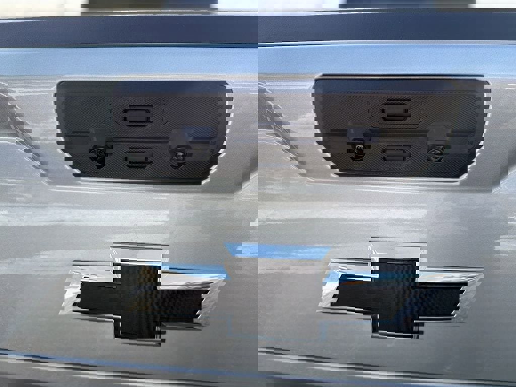 New 2026 Chevrolet Silverado 1500 RST w/ Safety Package image 37