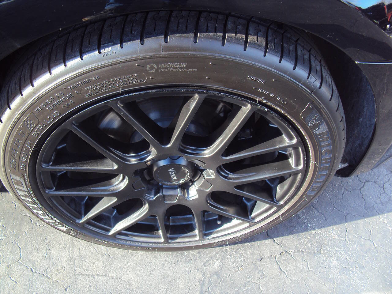 Used 2013 Volkswagen Golf 4-Door image 9