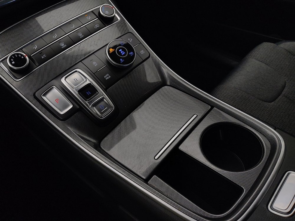 Used 2023 Hyundai Santa Fe SE image 26