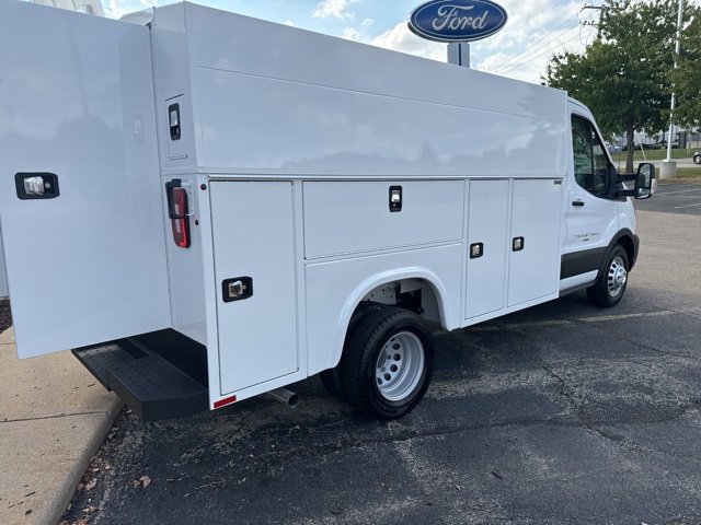 New 2024 Ford Transit 350 w/ Upfitter Package image 13