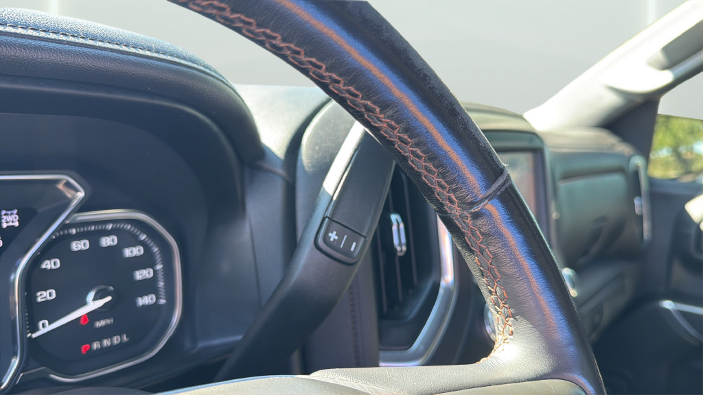 Used 2019 GMC Sierra 1500 AT4 w/ AT4 Premium Package AWD/4WD image 19