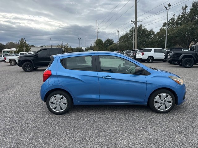 Used 2016 Chevrolet Spark LS image 4