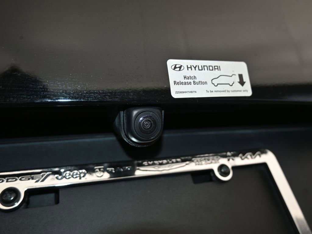 Used 2024 Hyundai Ioniq 5 SEL RWD image 41