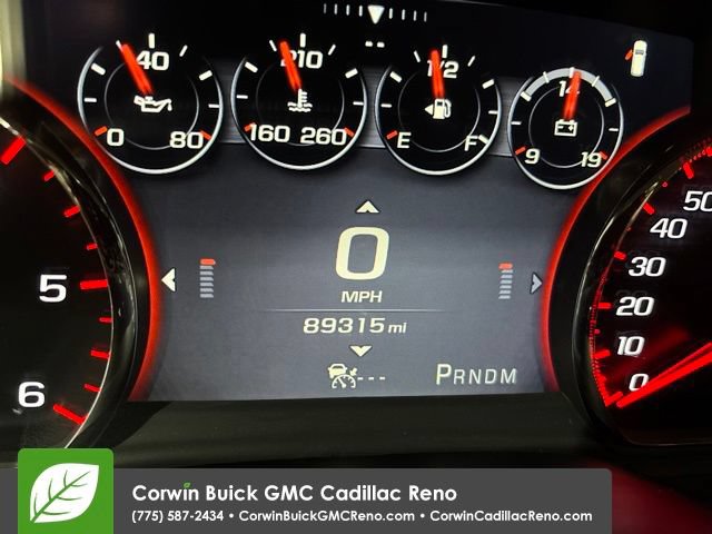 Used 2015 GMC Yukon XL Denali w/ Premium Package AWD/4WD image 24