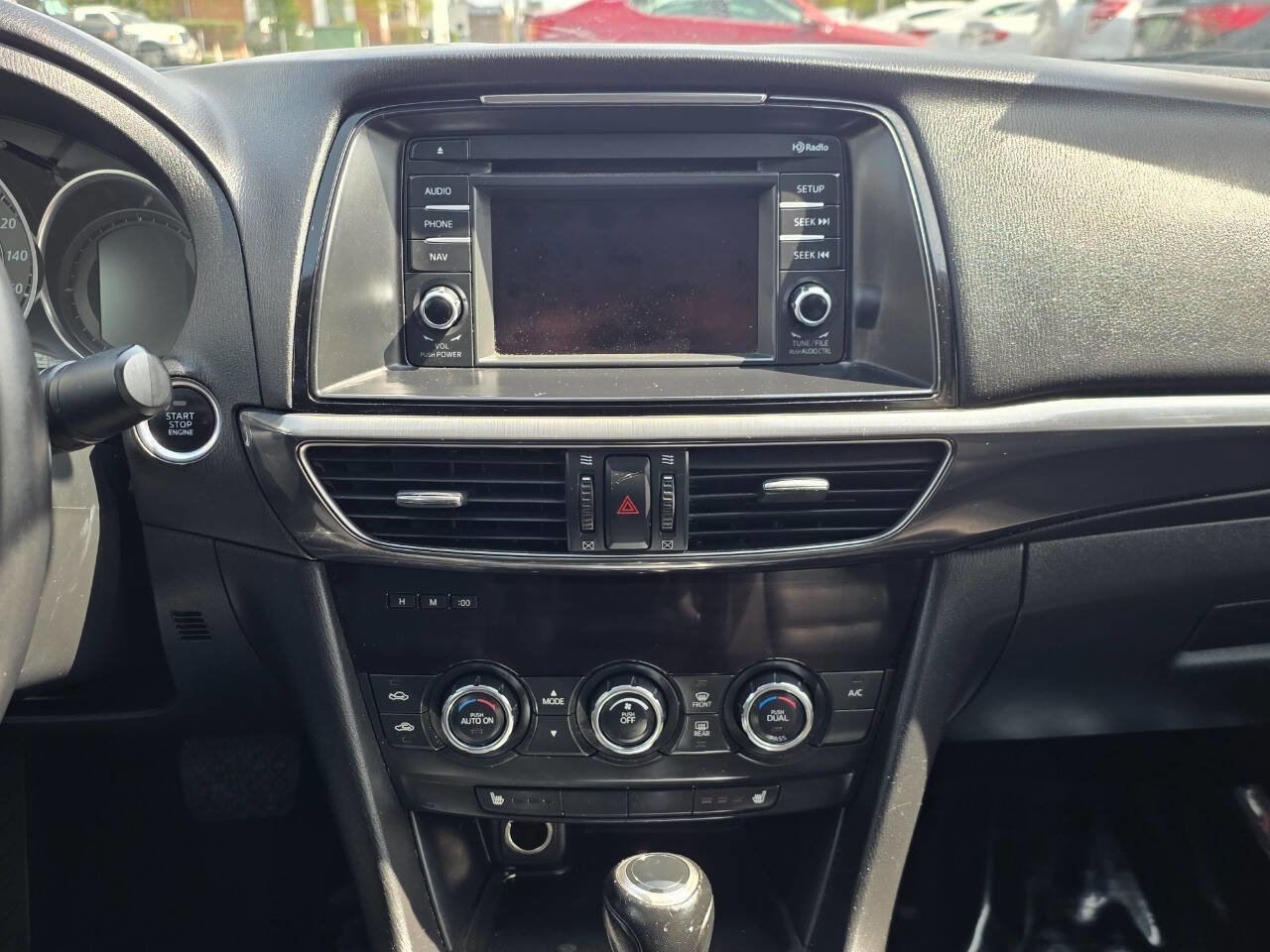 Used 2014 MAZDA MAZDA6 Grand Touring image 15