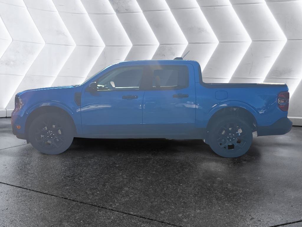 New 2026 Ford Maverick XLT w/ XLT Luxury Package image 4