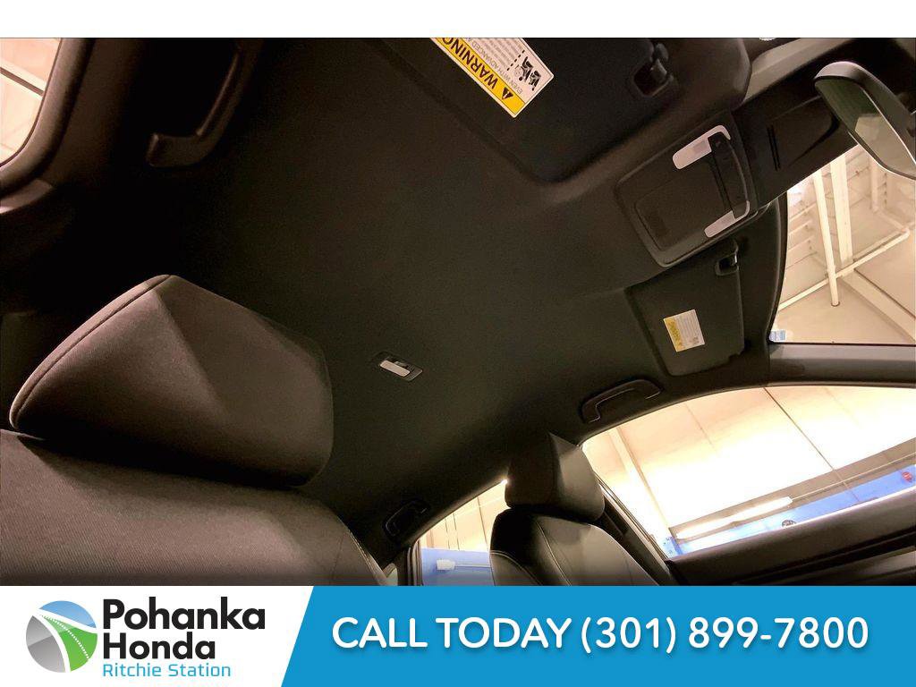 Used 2026 Honda Civic Sport image 28