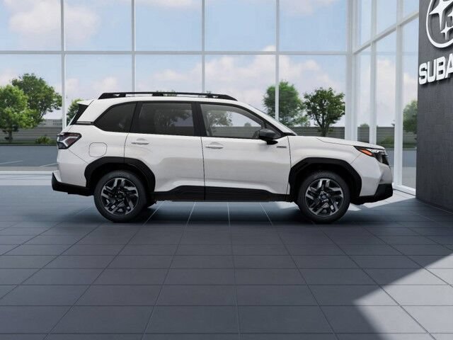 New 2026 Subaru Forester Touring AWD/4WD image 6
