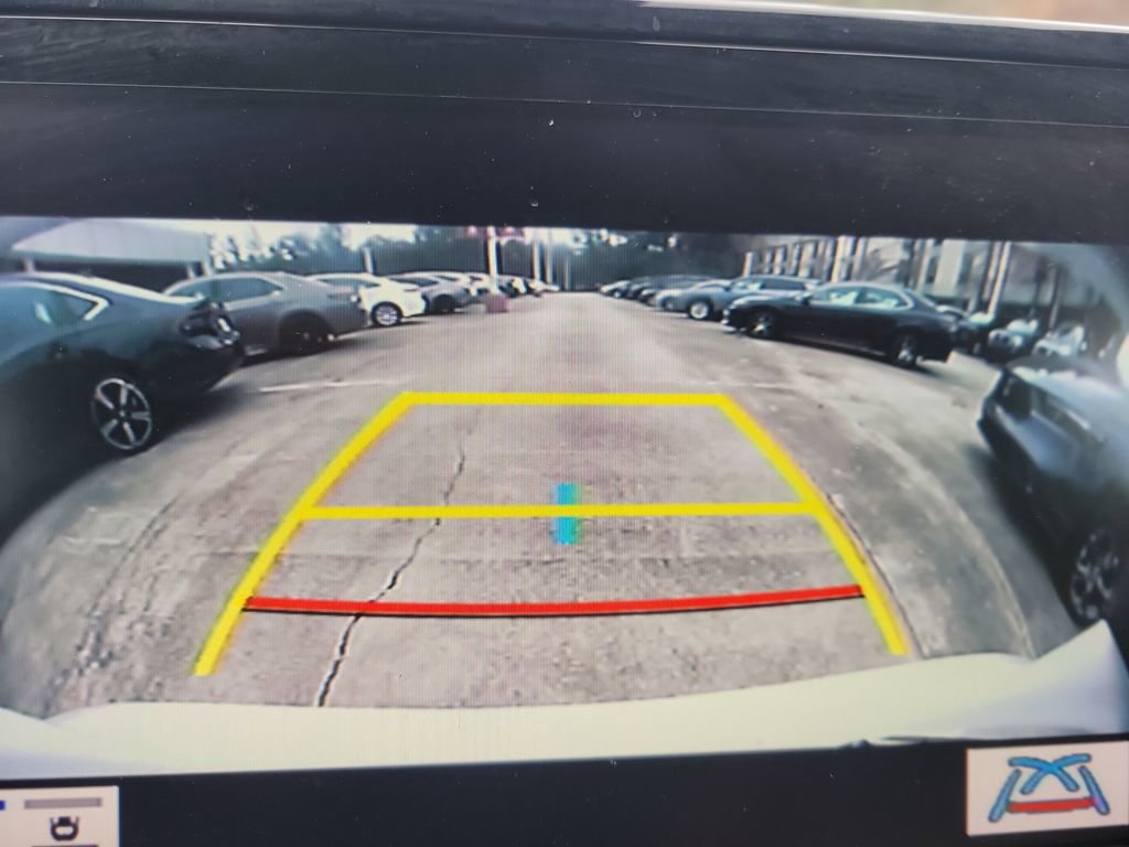 Certified 2023 Toyota Camry XSE image 19