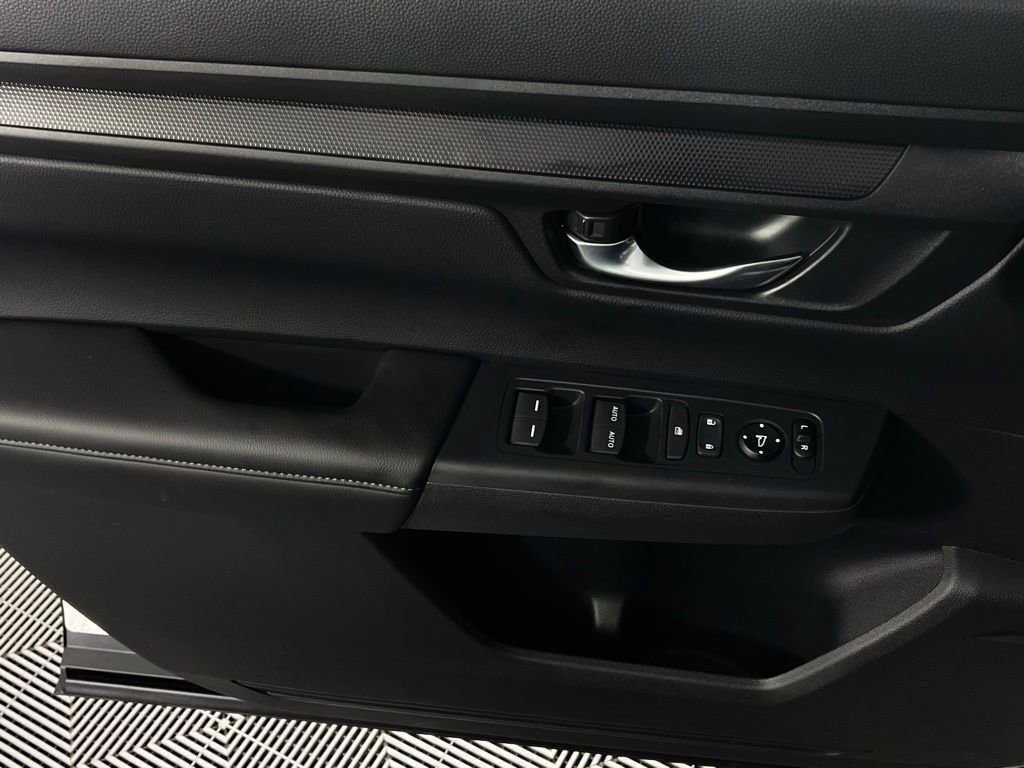 Used 2026 Honda CR-V EX image 24