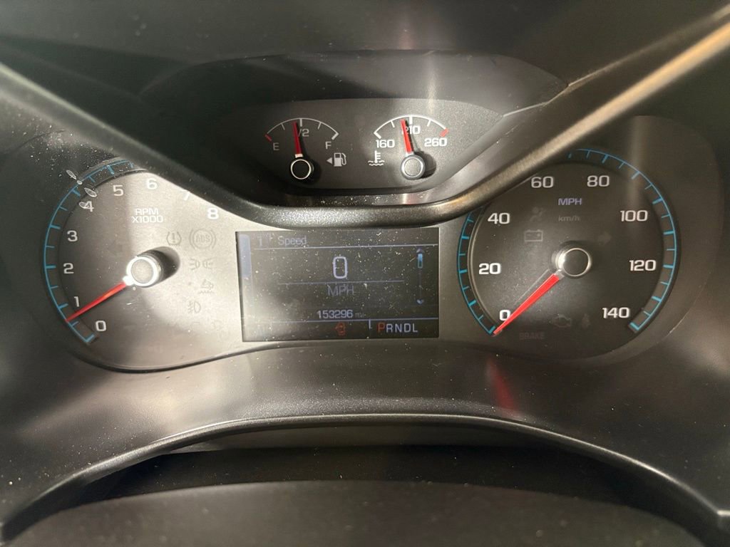 Used 2017 Chevrolet Colorado LT w/ LT Convenience Package RWD image 27