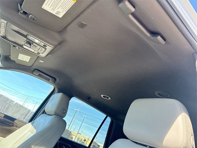 Used 2023 Chevrolet Tahoe LT w/ Luxury Package image 20
