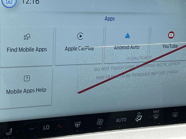 New 2025 Ford Escape SE FWD image 20