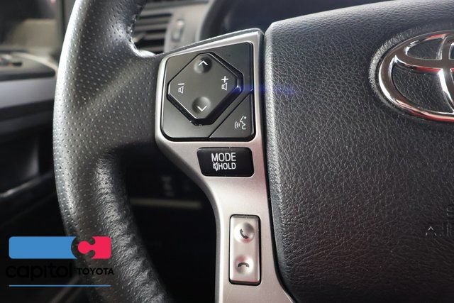 Used 2024 Toyota 4Runner SR5 AWD/4WD image 17