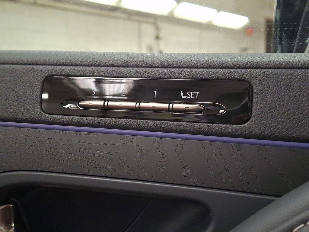 Used 2024 Lexus LX 600 4WD w/ Appearance Package image 24