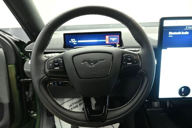 Certified 2025 Ford Mustang Mach-E GT AWD/4WD image 15