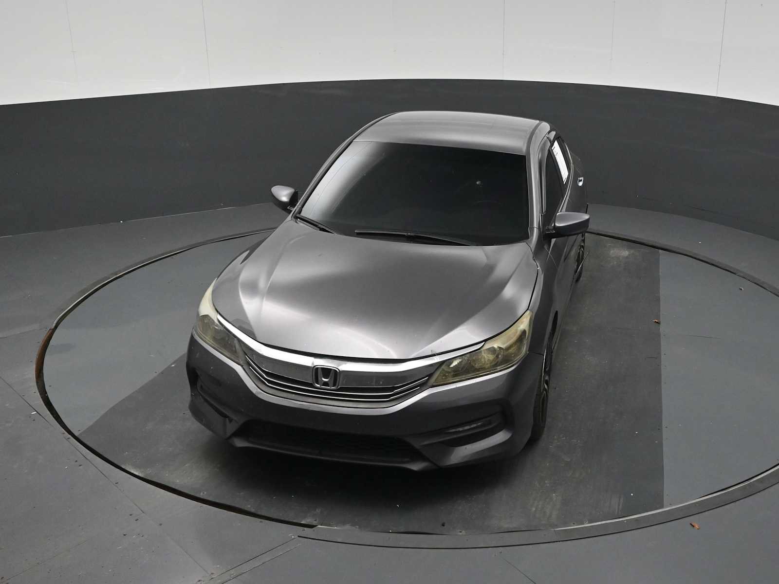 Used 2017 Honda Accord Sport Special Edition image 12
