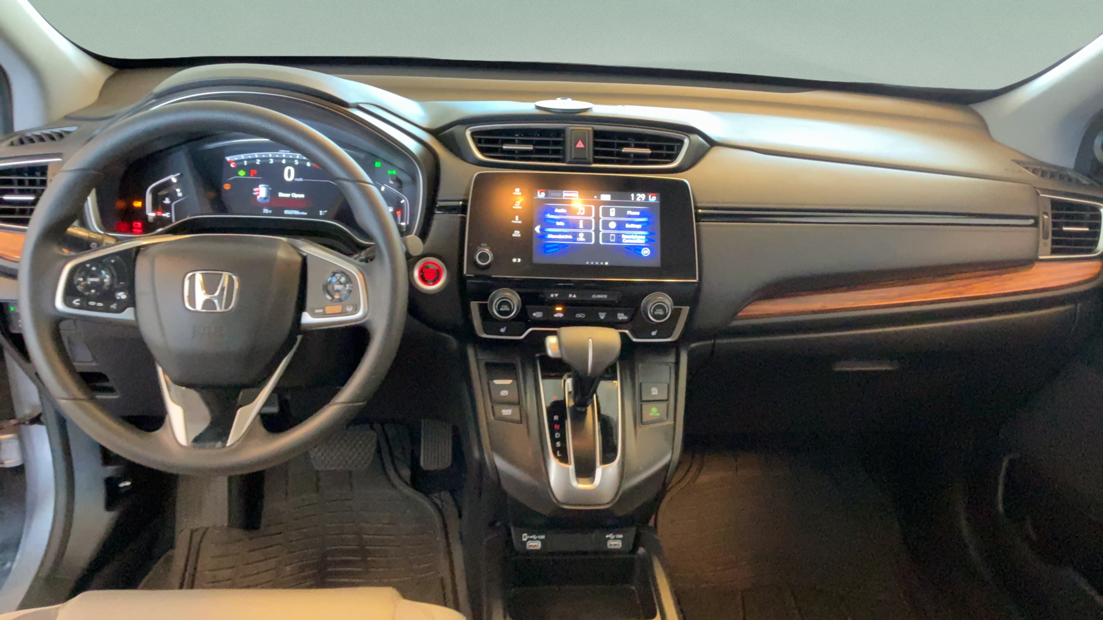 Used 2021 Honda CR-V EX image 26