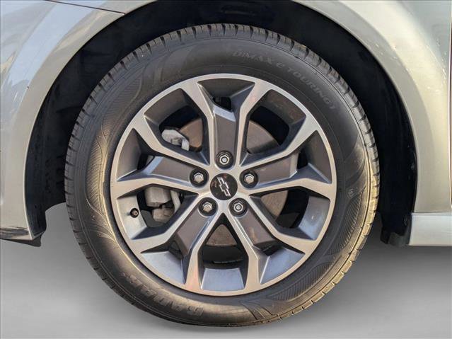 Used 2019 Chevrolet Sonic LT image 23