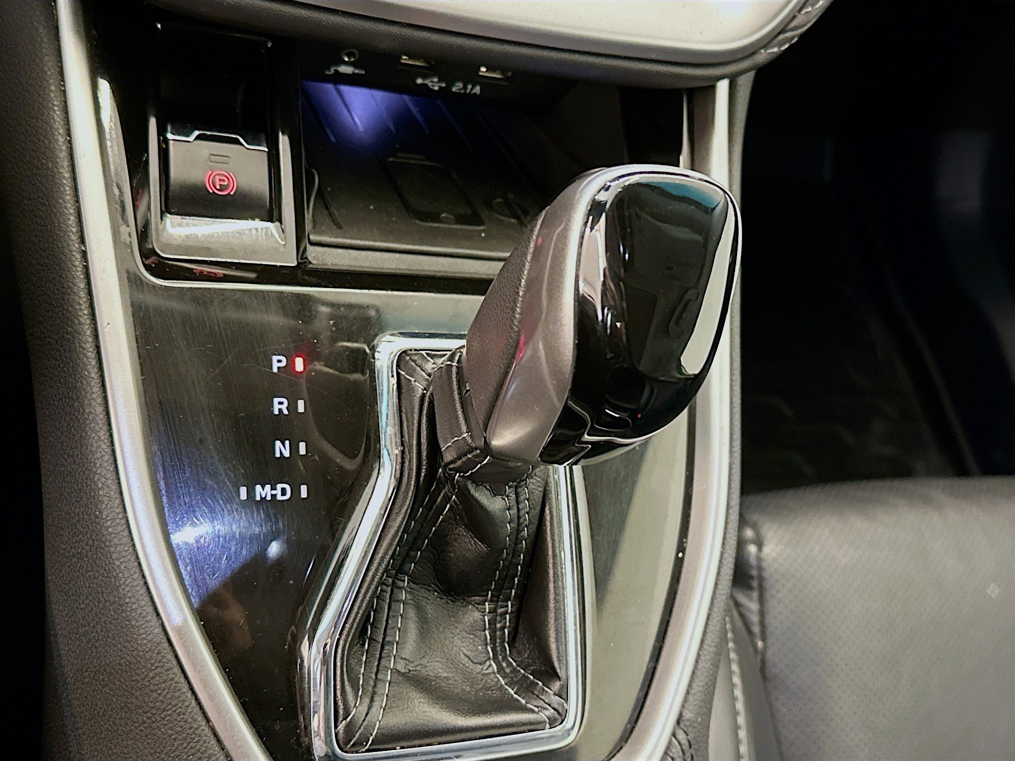 Used 2021 Subaru Outback Limited w/ Popular Package #2 image 25