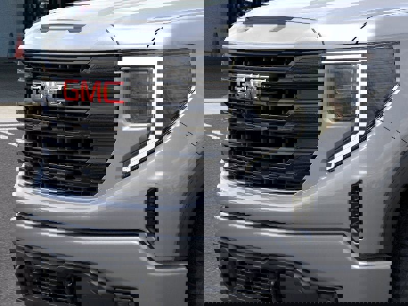 New 2026 GMC Sierra 1500 Elevation w/ Elevation Select Package image 16