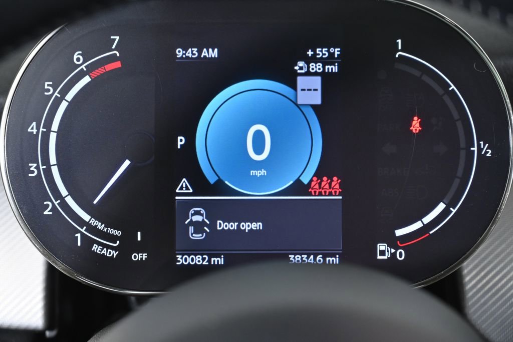 Used 2024 MINI Cooper S image 16