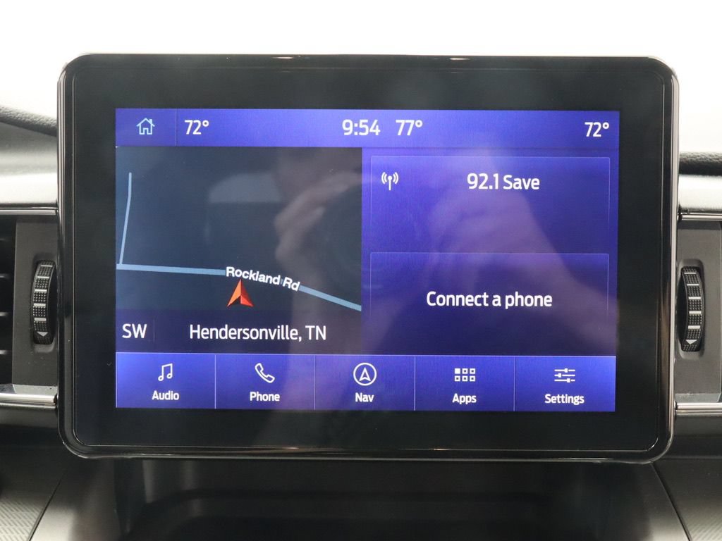 Used 2022 Ford Explorer XLT w/ Equipment Group 202A AWD/4WD image 25