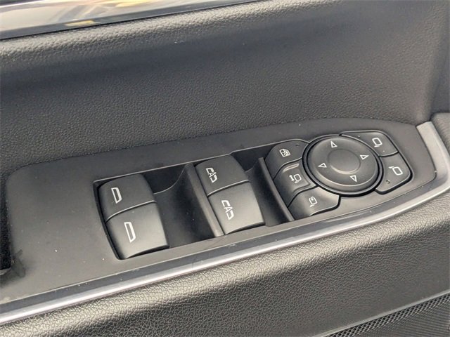 Used 2024 GMC Sierra 3500 SLT w/ SLT Premium Package image 12