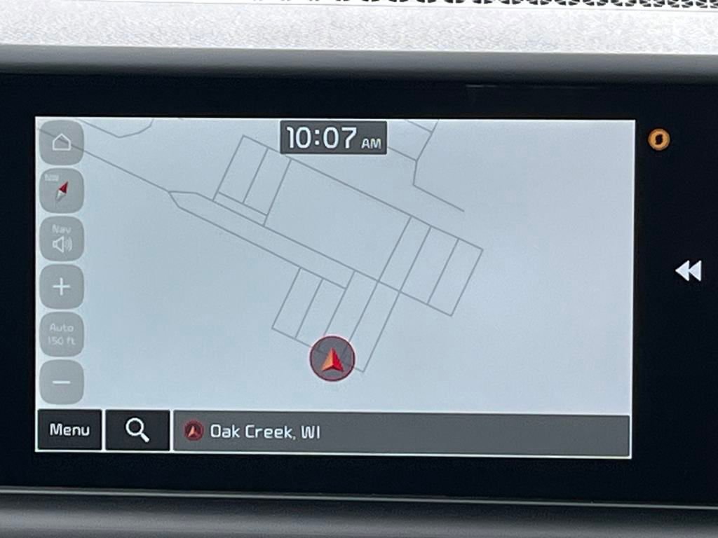 New 2026 Kia Seltos S image 24