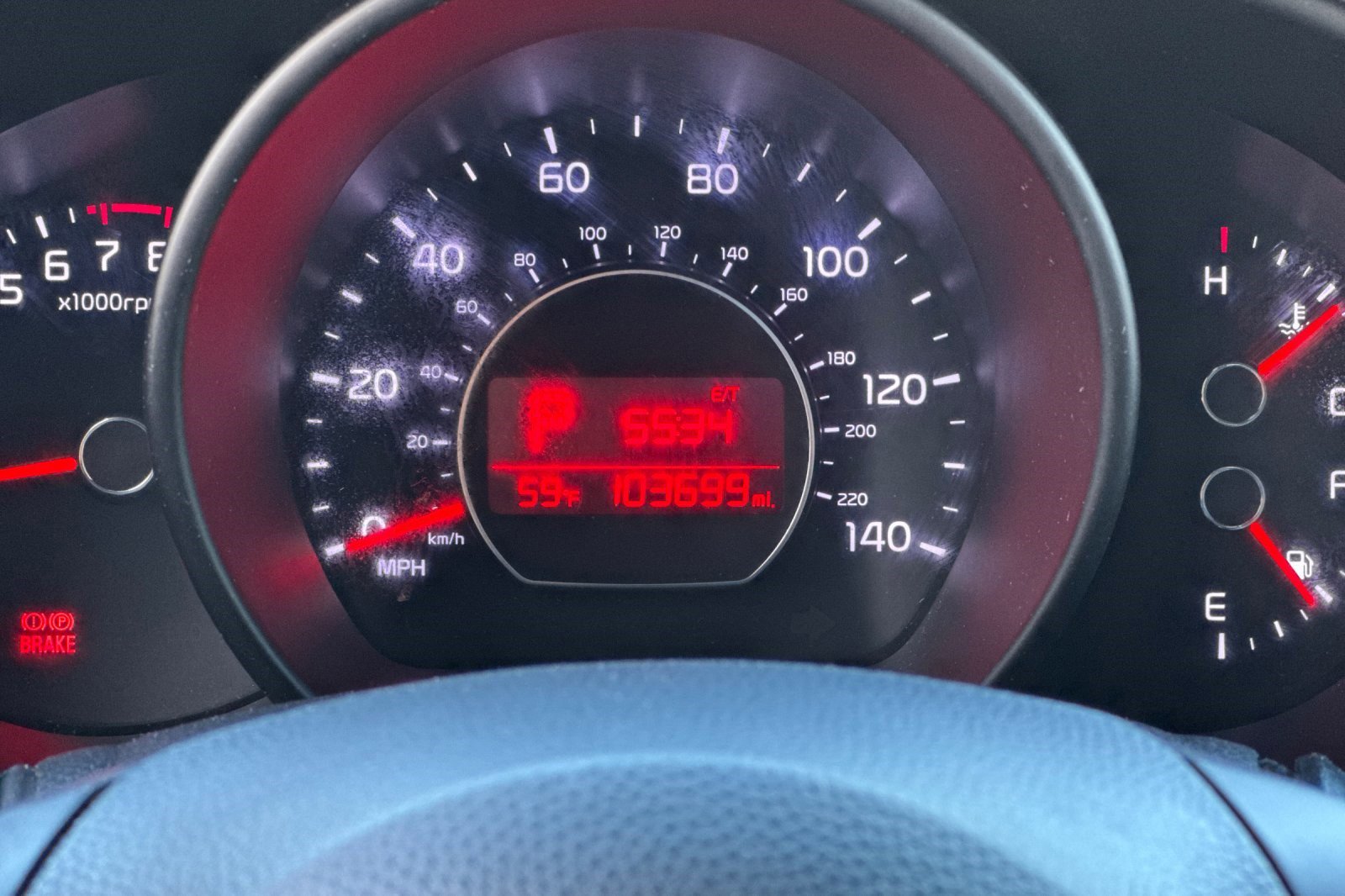 Used 2016 Kia Soul image 20