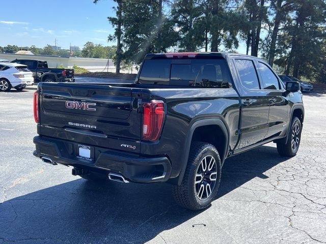 New 2026 GMC Sierra 1500 AT4 w/ Technology Package AWD/4WD image 5