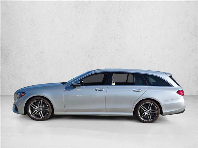 Certified 2019 Mercedes-Benz E 450 4MATIC Wagon image 8