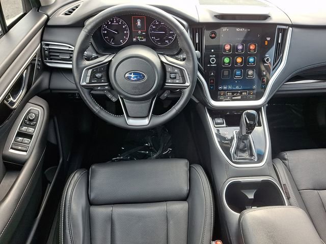 Used 2020 Subaru Outback Limited XT image 12