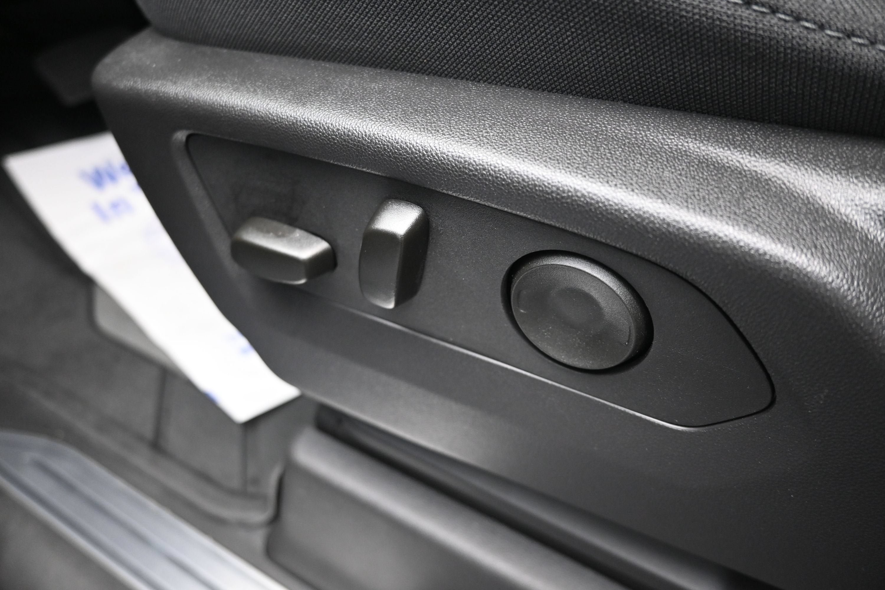 Certified 2025 Chevrolet Silverado 1500 RST w/ LPO, Liner Protection Package AWD/4WD image 10